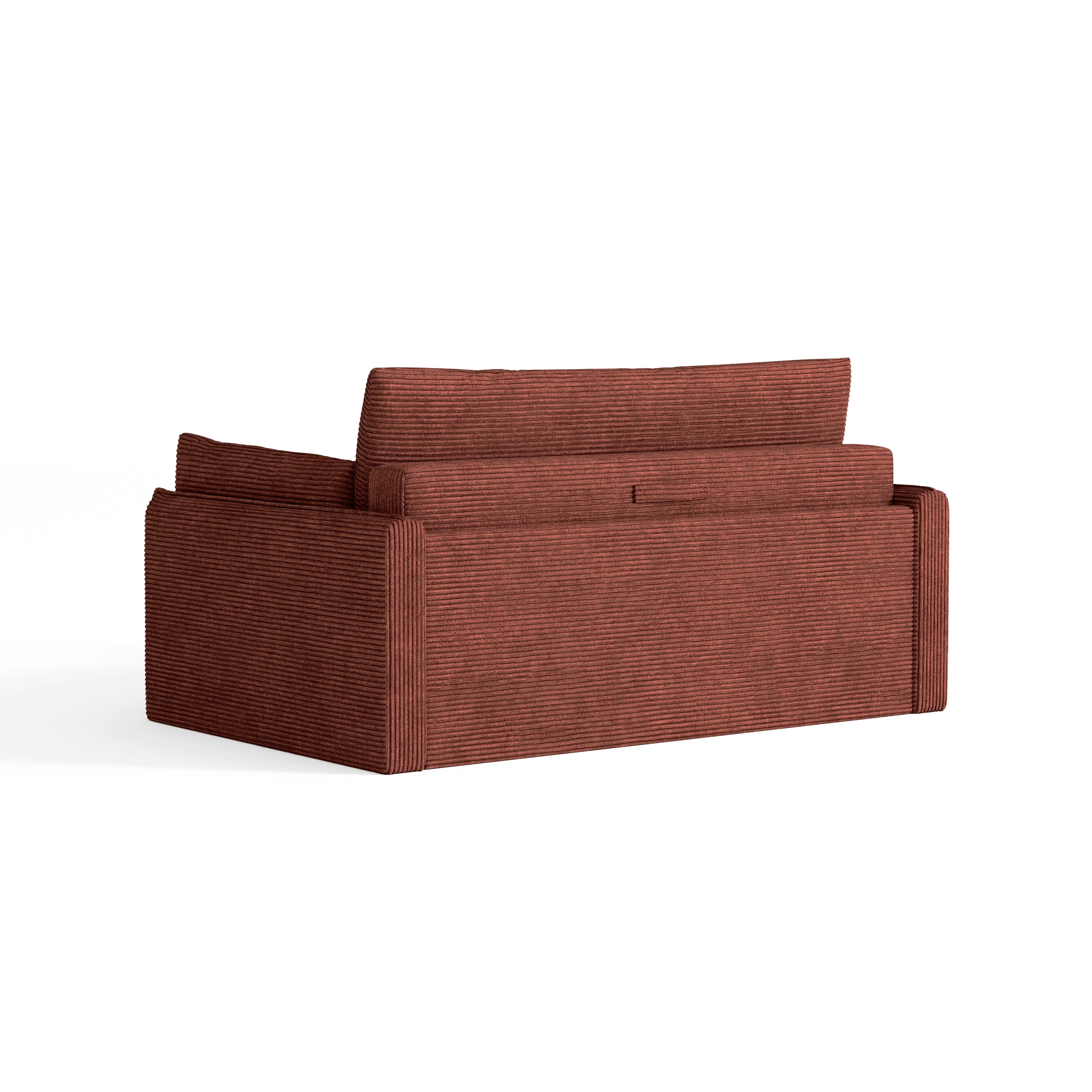 Moko Sofa Bed-Chestnut